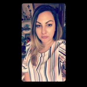 Meet your Posher, Jenna